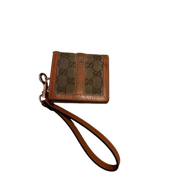 Gucci Wristlet  - Picture 2 of 7